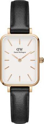 Годинник Daniel Wellington Quadro Pressed Sheffield DW00100434 375722 фото