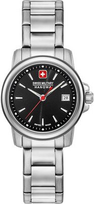 Годинник Swiss Military Hanowa Swiss Recruit Lady II 06-7230N.04.007 630576 фото