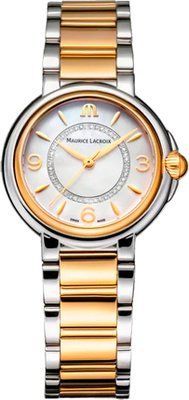 Часы Maurice Lacroix FIABA FA1104-SSY13-B20-1 431263 фото