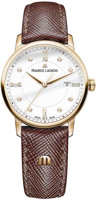 Годинник Maurice Lacroix Eliros Date EL1094-PVP01-150-1 430689 фото
