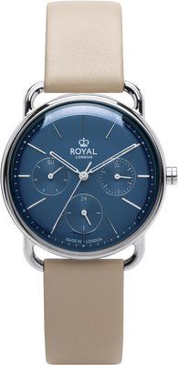 Годинник Royal London 21450-02 275364 фото