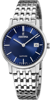 Часы Festina Swiss Made F20019/2 311446 фото