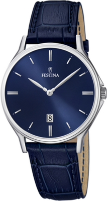 Годинник Festina F16745/3 311260 фото