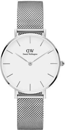 Часы Daniel Wellington Petite Sterling DW00100164 375242 фото