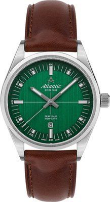 Годинник Atlantic Seacloud 73361.41.71 571263 фото