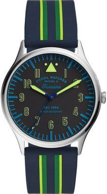 Часы Fossil Forrester FS5614 860690 фото