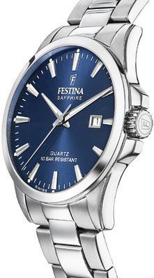 Часы Festina Swiss Made F20024/3 311453 фото