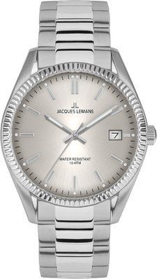 Годинник Jacques Lemans Derby 50-4B 329431 фото
