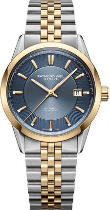 Годинник Raymond Weil Freelancer 2771-STP-50051 730517 фото