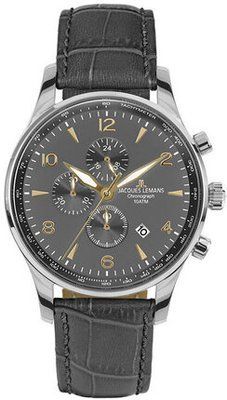 Часы Jacques Lemans London 1-1844ZI 328492 фото