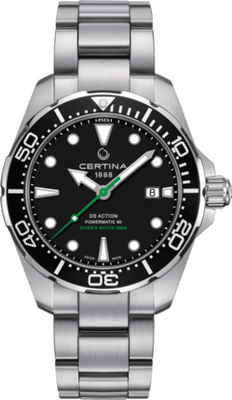 Часы Certina DS Action Diver C032.407.11.051.02 507017 фото