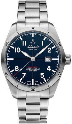 Годинник Atlantic Seaflight New Edition 70356.41.55 571129 фото