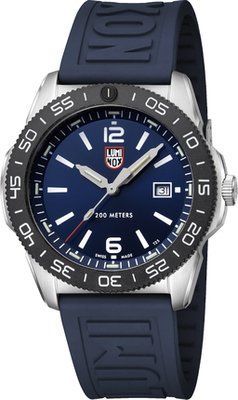 Годинник Luminox Pacific Diver XS.3123.DF 525371 фото