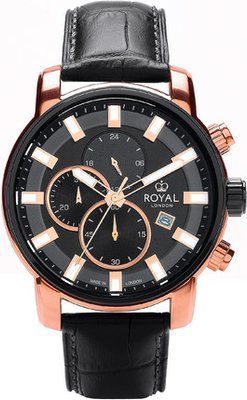 Годинник Royal London 41464-05 275542 фото