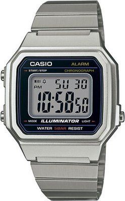 Часы Casio B650WD-1AEF 208461 фото