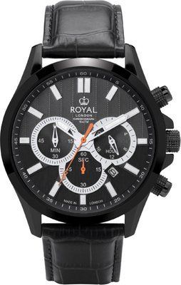 Часы Royal London 41490-05 275936 фото