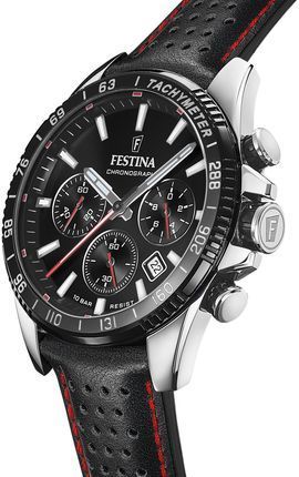 Часы Festina Timeless Chronograph F20561/4 311349 фото
