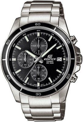 Годинник CASIO EFR-526D-1AVUEF 204067 фото