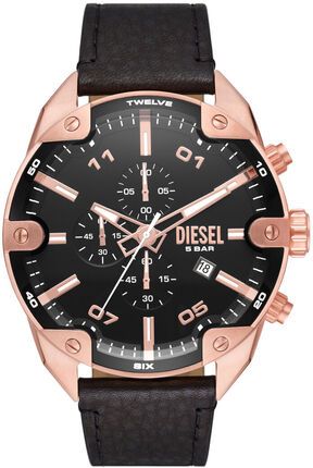 Годинник Diesel DZ4607 470677 фото