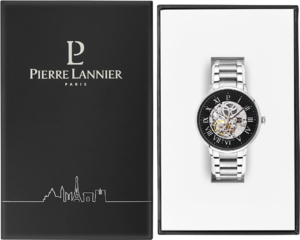 Годинник PIERRE LANNIER 317B131 382674 фото