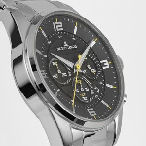 Годинник Jacques Lemans Liverpool 1-2118D 329402 фото