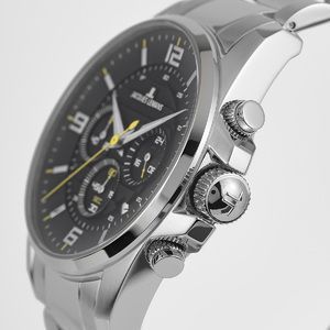 Годинник Jacques Lemans Liverpool 1-2118D 329402 фото
