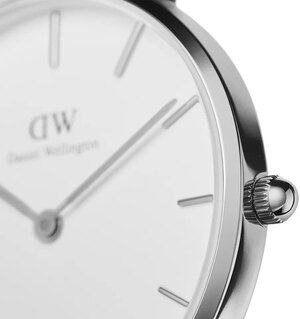 Годинник Daniel Wellington Petite Sterling DW00100164 375242 фото