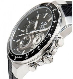 Часы Casio EDIFICE Classic EF-552-1AVEF 202185 фото