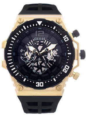 Годинник Guess GW0325G1 3024 фото