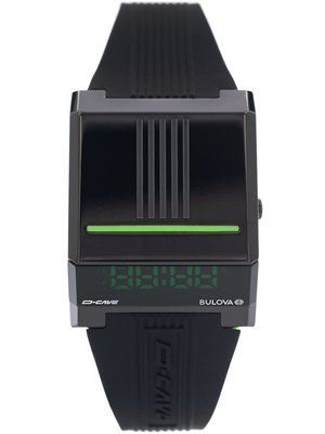 Годинник Bulova 98C141 3774 фото