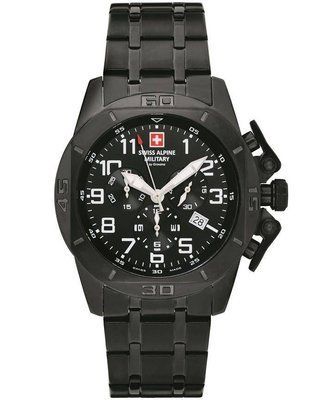 Часы Swiss Alpine Military SAM7063.9177 1574 фото