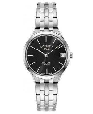 Годинник Roamer 512857 41 55 20 3974 фото