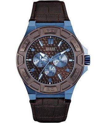 Годинник Guess W0674G5 2174 фото