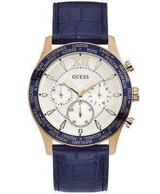 Годинник Guess W1262G4 1474 фото