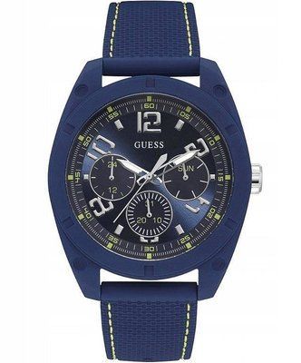 Годинник Guess W1256G3 1824 фото