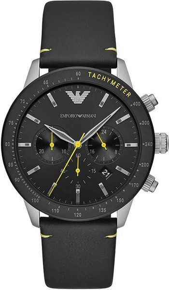 Годинник Emporio Armani AR11325 — купити з доставкою по Україні | Period