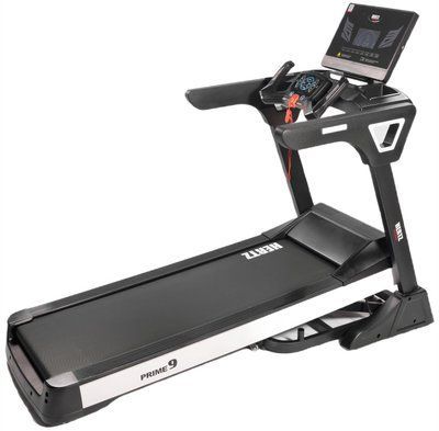 Беговая дорожка Hertz Fitness Prime 9 4573 фото