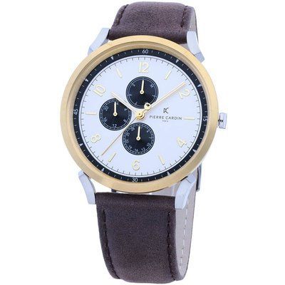 Часы Pierre Cardin CPI.2061 3524 фото