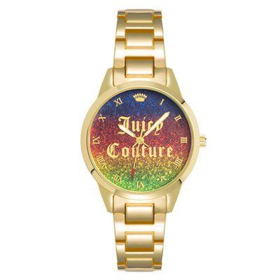 Часы Juicy Couture JC/1276RBGB 3274 фото