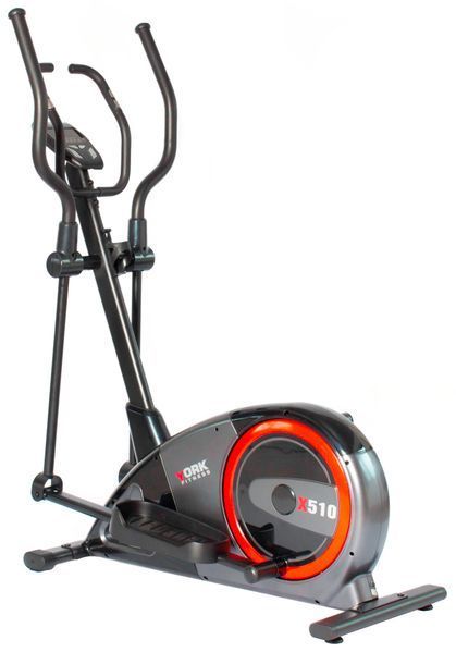 Орбитрек York Fitness X510 4723 фото