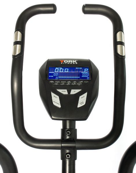 Орбитрек York Fitness X510 4723 фото