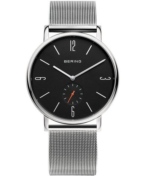 Часы Bering 53739-002 1424 фото