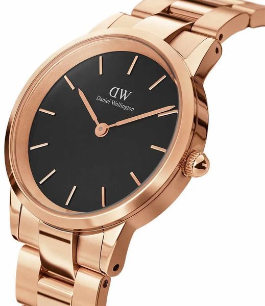 Годинник Daniel Wellington Iconic Link DW00100214 375343 фото