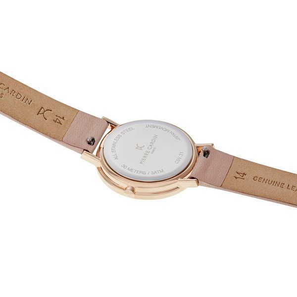 Годинник Pierre Cardin CBV.1504 3474 фото