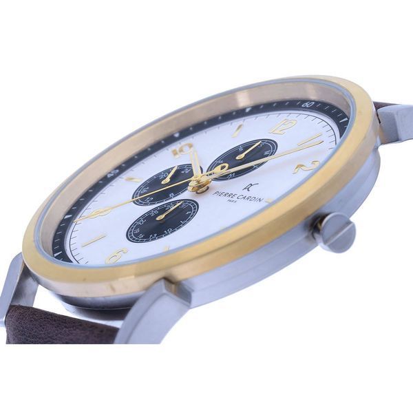 Годинник Pierre Cardin CPI.2061 3524 фото