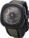 Годинник Sevenfriday Green Tiger SF-T3/04 560203 фото 1
