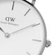 Годинник Daniel Wellington Petite Sterling DW00100164 375242 фото 3