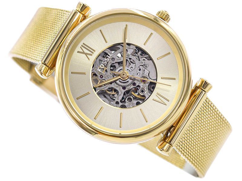 Часы Fossil ME3250 920524 фото