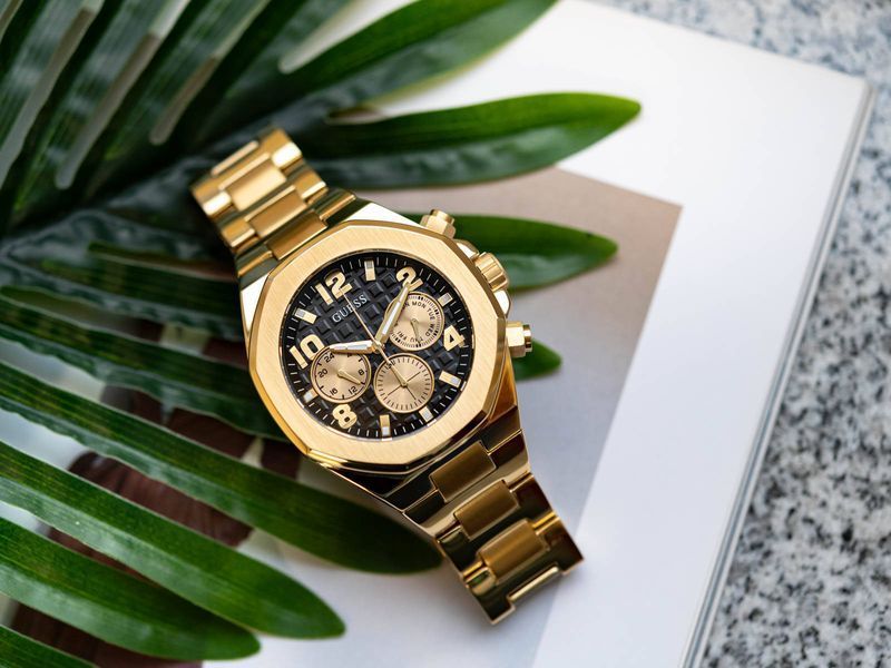 Годинник Guess GW0489G2 920576 фото