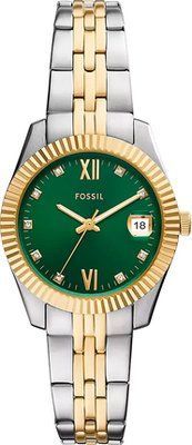 Годинник Fossil Scarlette ES5388 862581 фото